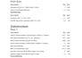 prepare detailed cost estimates and boqs for UK projects